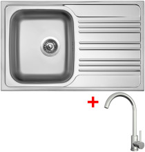 Sinks STAR 780 + ARCO celonerezová 